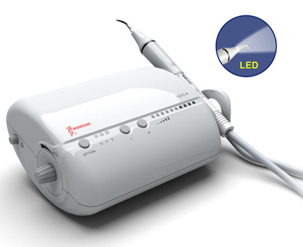 UDS-A LED Ultrasonic Scaler with LED